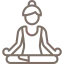 Embassy Verde Amenities Yoga Pavilion